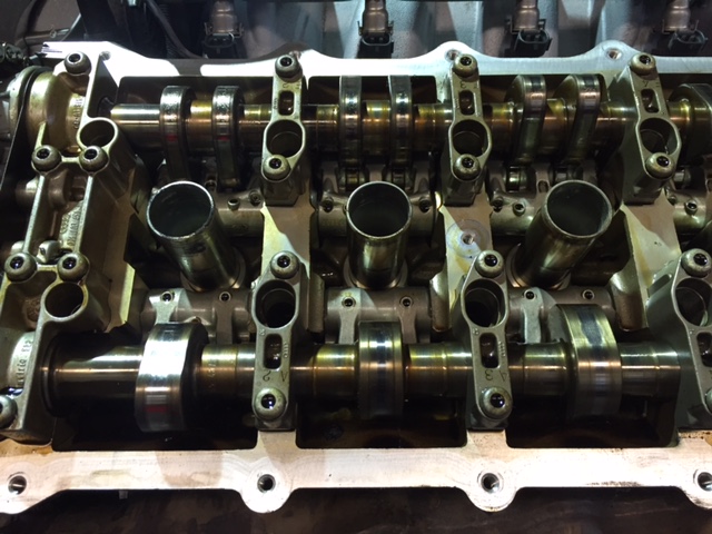 Audi S4 Timing Chain Problems and Replacement Cost ...