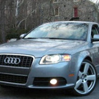 audi a4 timing chain replacement