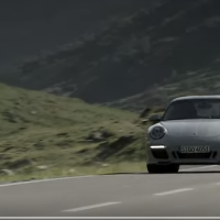 Porsche 911 Sport Classic - Exclusive